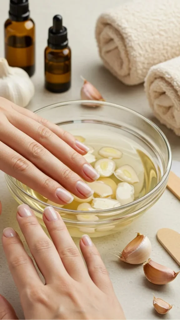 Nail Care Hacks Busy Women Swear