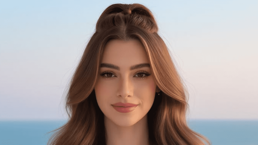 Effortless Hairstyle Ideas for Busy Mornings
