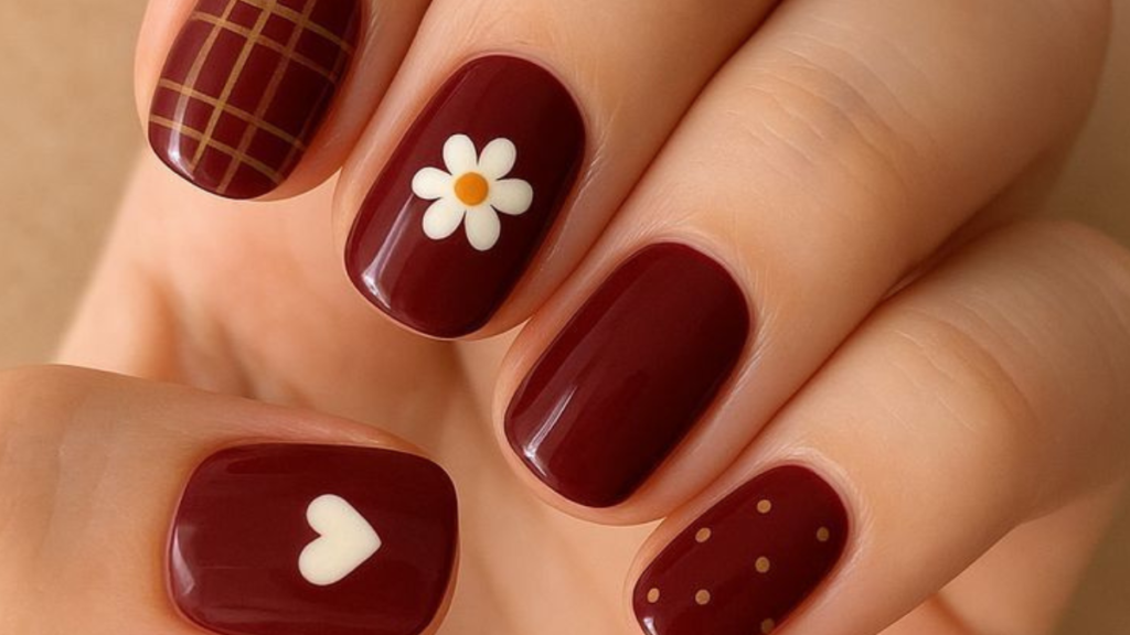 How to achieve the Perfect at Home Gel Manicure