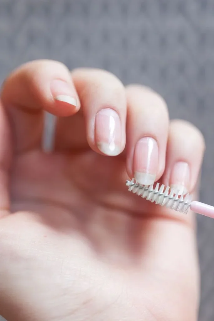 Nail Care Hacks Busy Women Swear