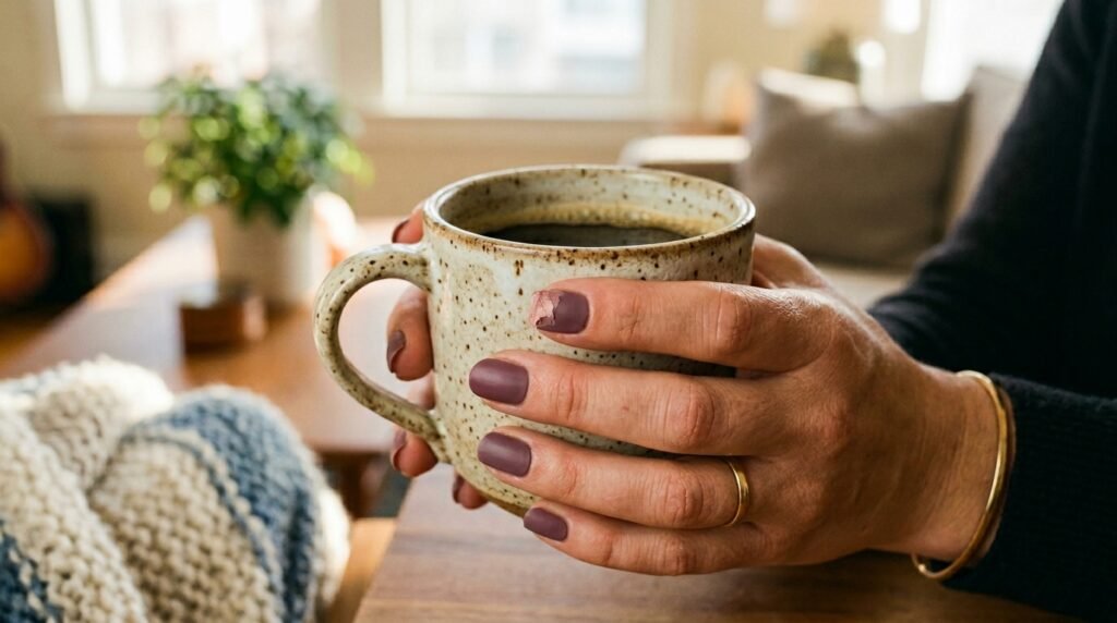 How to make your manicure last longer