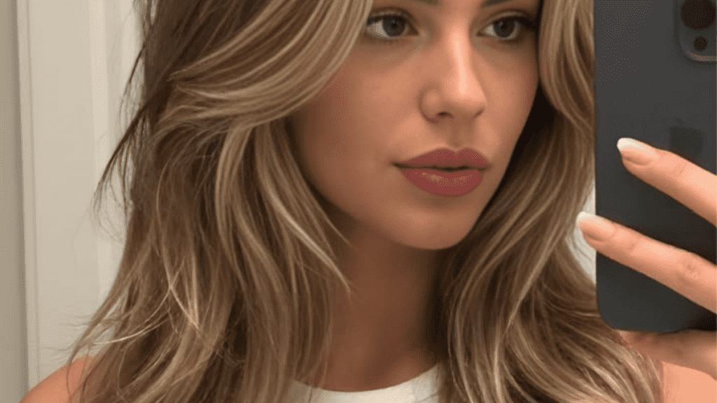hair style ideas 2026