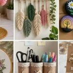 Handmade Ideas