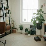 how to keep your space stylish and clutter free