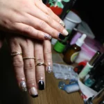 How to Mix and Match Nail Accessories Tastefully