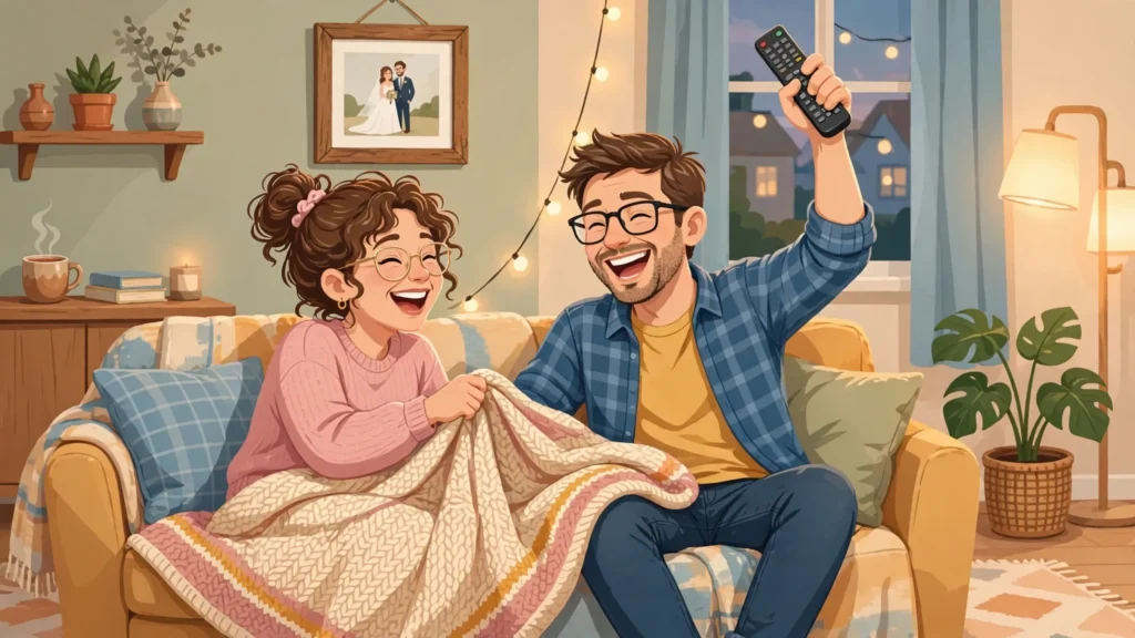 30 Hilarious Marriage Memes Every Couple Will Instantly Recognize