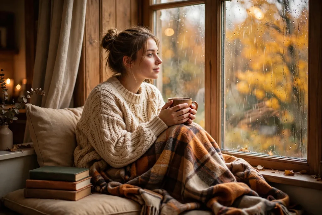 25 Fall Self-Care Ideas That Slow You Down in the Best Way (2026)