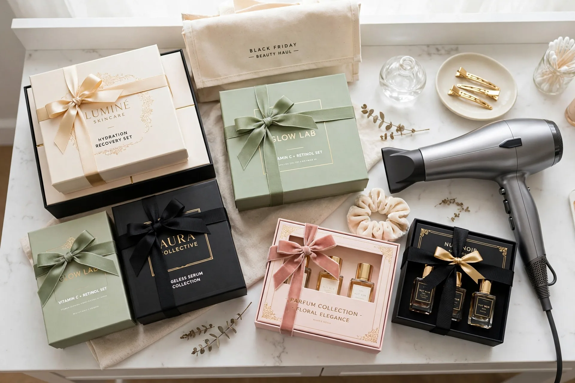 Black Friday beauty deals worth buying
