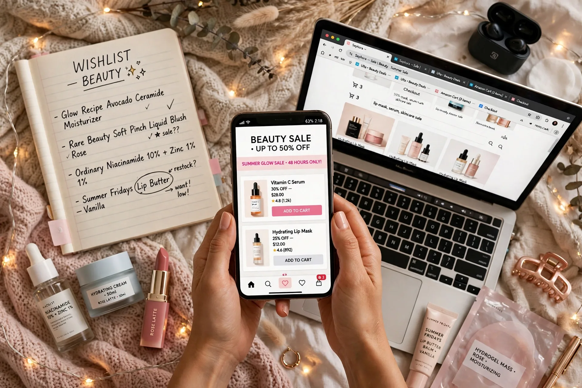 Black Friday beauty shopping traps to skip