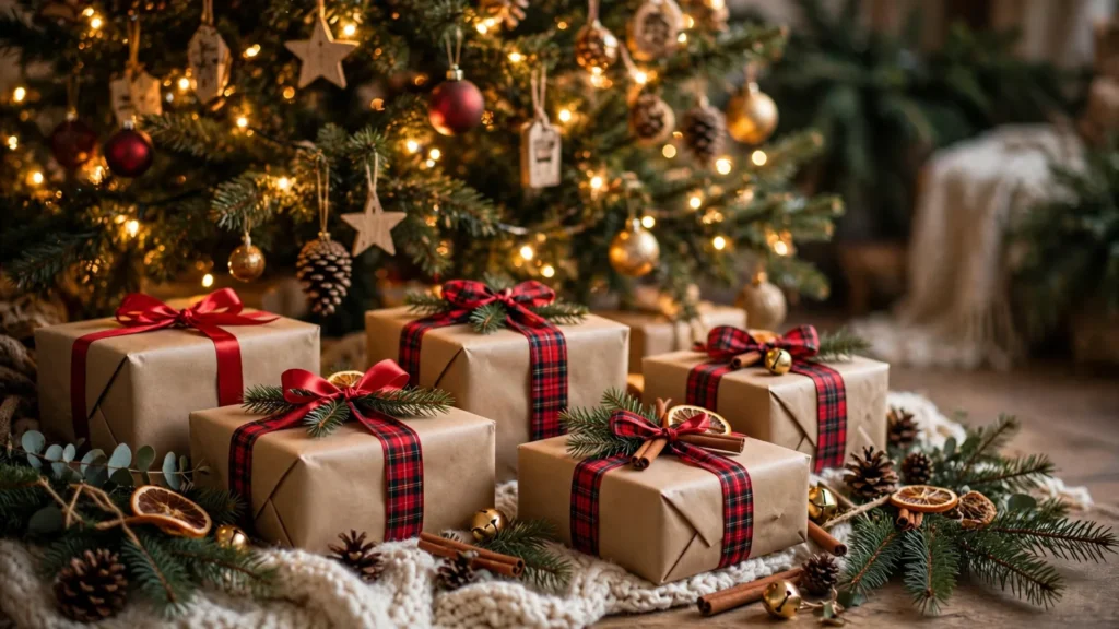 Thoughtful Christmas Gift Ideas for Everyone on Your List