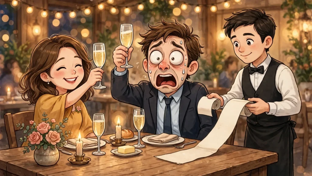 30 Funny Anniversary Memes for Couples Who Survived Another Year