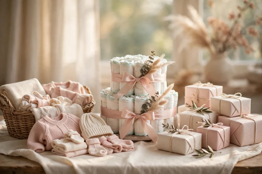 13 Creative Baby Shower Gift Ideas She’ll Actually Love (2026)
