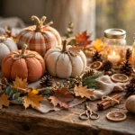 Easy DIY Fall Crafts