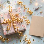 Birthday gift boxes — DIY birthday box ideas