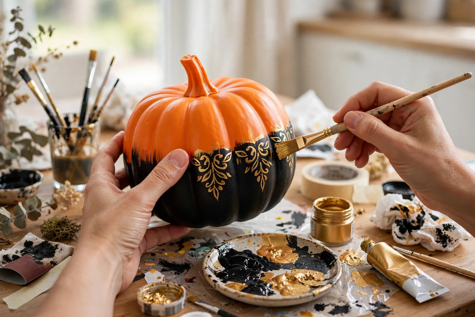 Dollar Store Halloween Crafts – dollar store Halloween shopping haul