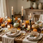 DIY Thanksgiving Place Cards: 15 Easy Table Ideas (2026)