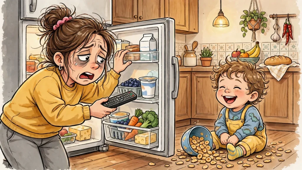 30 Parenting Fails Memes That Make You Feel Like a Better Parent